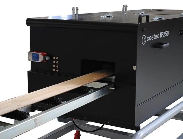 Ceetec IP250 - CEETEC.dk