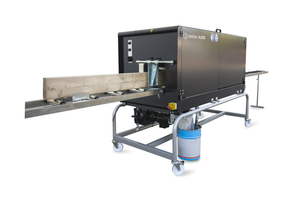 Ceetec A250