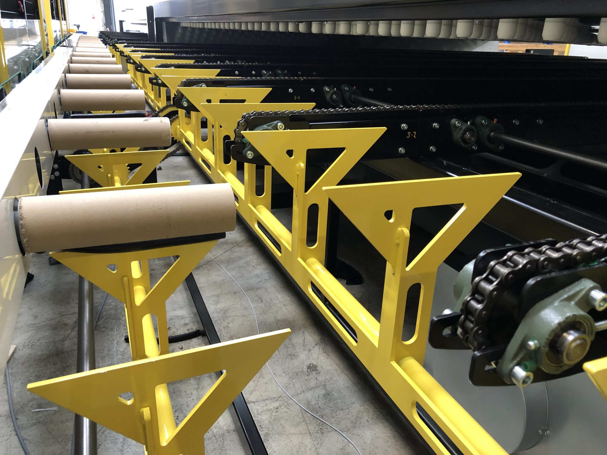 Trocknungsanlagen für die Holzindustrie Ceetec