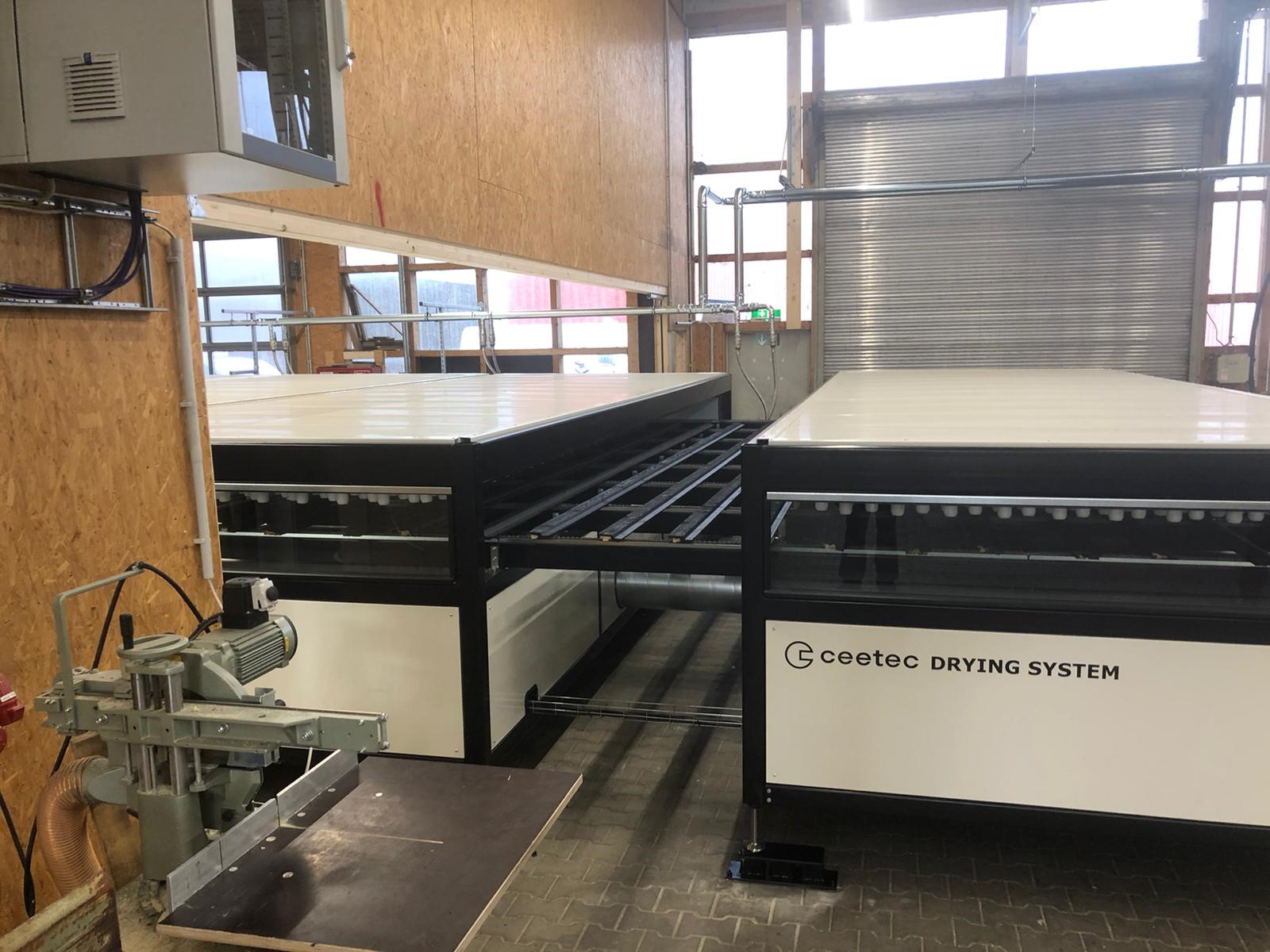 Next weeks challenge in Germany