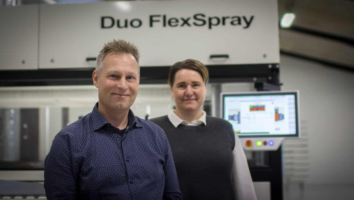 Artikel – Ceetec vender salgsprocessen om