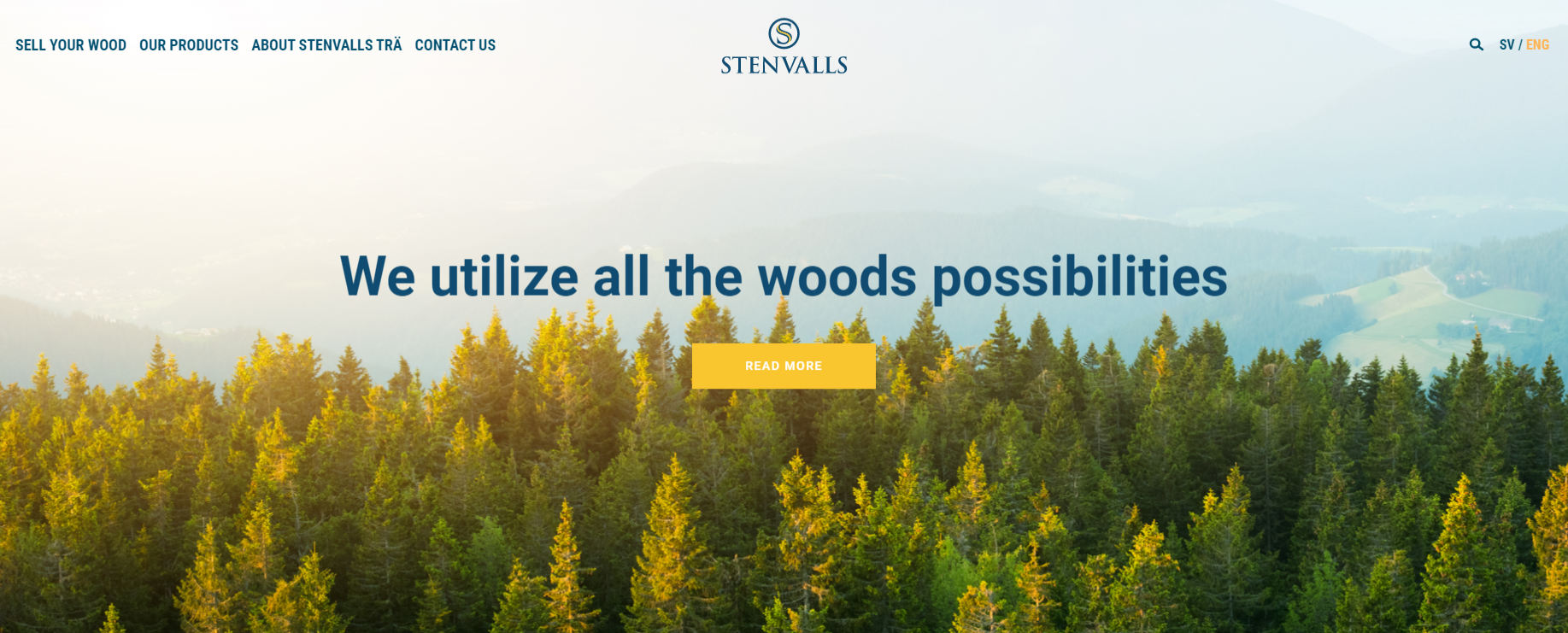 Stenvalls Sweden – Exploring the limits of high speed painting…