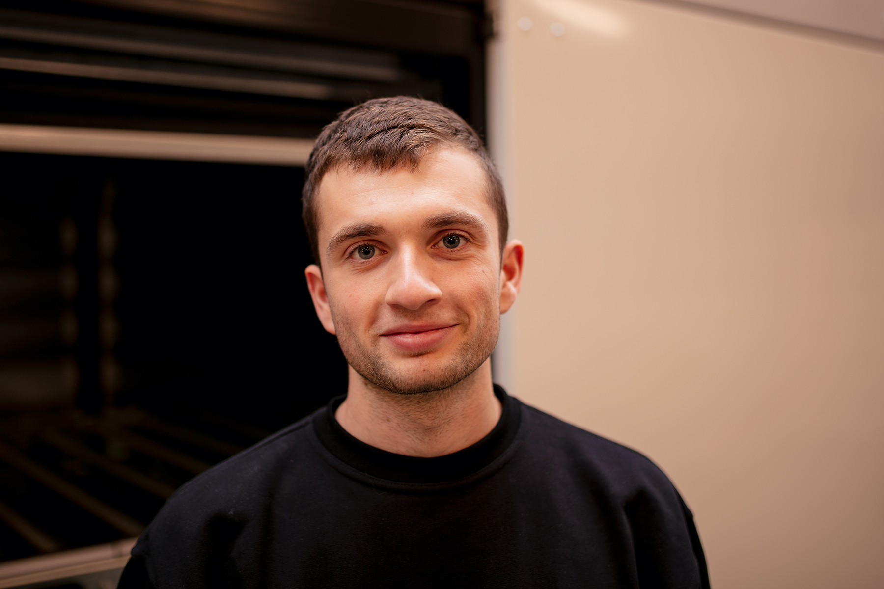 Being a partner to our customers also means that we help educate their staff.