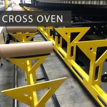 CROSS-OVEN
